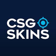 CSGO-SKINS Logo