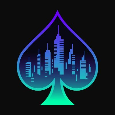 Degencity Logo