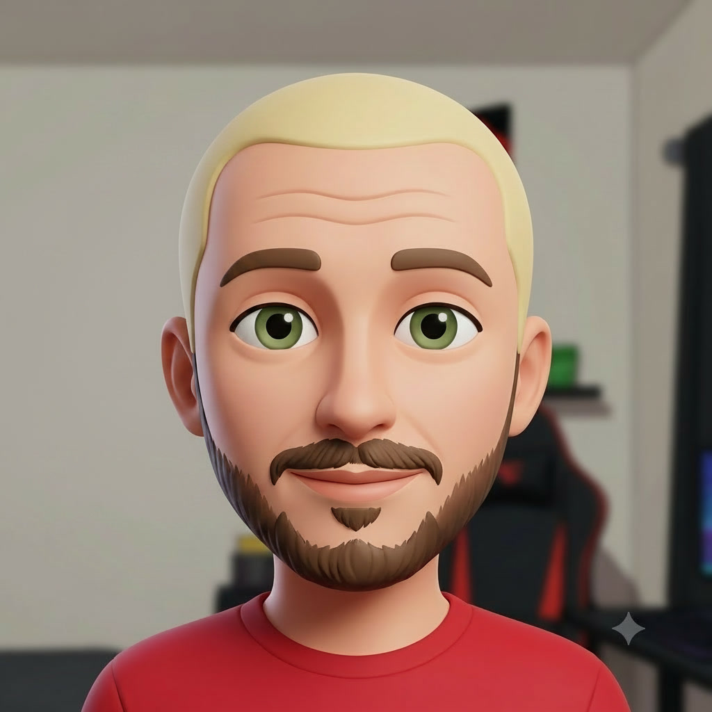 Kele Dojava Avatar