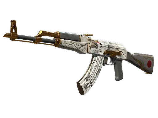 AK-47 | Inheritance