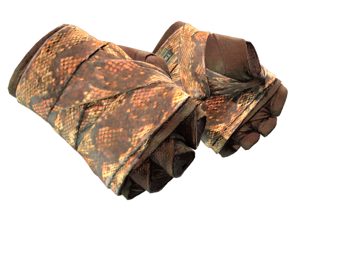 Hand Wraps | CAUTION!